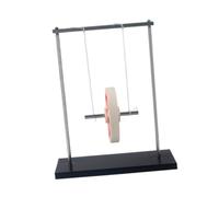 ＡＷＨＡＯ Pendulum Swinging Maxwell Experiments Kits Physical Teaching Aids for Homeschool