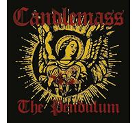PENDULUM THE - CANDLEMASS