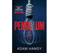 Pendulum: the explosive debut thriller (BBC Radio 2 Book Club Choice)