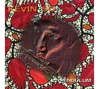 Pendulum (UK Import) by Kevin So