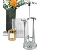 Pendulum Wave Toy - Perpetuum Mobile | Scientific Physics Desk, Balance Statue for Physics Learning, Swing Art Balance Toy, Stress Relief Toy, Desktop Decoration for Cupboard
