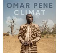 Pene, Omar - Climat