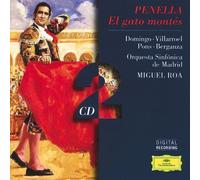 Penella: El Gato Montes