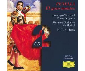 Penella: El Gato Montes