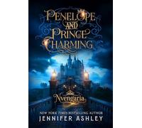 Penelope and Prince Charming: Romantic Fantasy (1)
