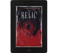 PENELOPE ANN MILLER - The Relic (Metal) [Import espagnol] (1 DVD)
