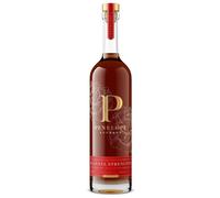 Penelope Barrel Strength Bourbon Whiskey, 75 cl