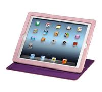 Penelope Cruz Folding Bag Smart Protective Cover for iPad 2 3 4 2G 3G 4G