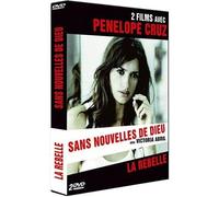Penelope Cruz : Sans nouvelles de dieu / La rebelle