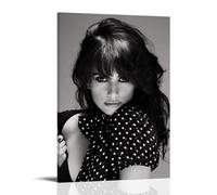 Penelope Cruz Star Canvas Poster Decoration Painting Living Room Wall Art Bedroom Painting, Wall Print Art Painting Modern Home Boy Room Print Painting Girls Holiday Wall Picture 24 x 36 Inches (60 x