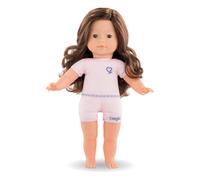 Penelope Doll Pink one size