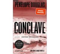 Penelope Dougla Conclave - Düstere Verlockung (Devil’s Night): Novel (Paperback)