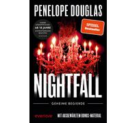 Penelope Dougla Nightfall - Geheime Begierde (Devil’s Night 4): Roma (Paperback)
