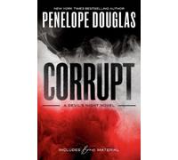 Corrupt (Devil's Night) - Paperback NEW Douglas, Penelo 07/11/2023