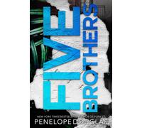 Penelope Douglas Five Brothers (Paperback) (US IMPORT)