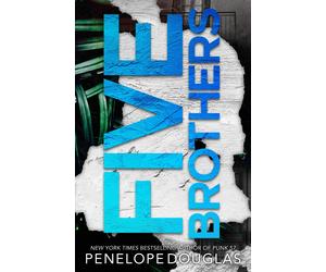 Penelope Douglas Five Brothers (Paperback) (US IMPORT)
