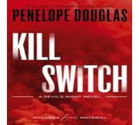 Penelope Douglas Kill Switch: Devil's Night Paperback Book in White Penelope Douglas White