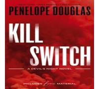 Penelope Douglas Kill Switch: Devil's Night Paperback Book Penelope Douglas Multicolor