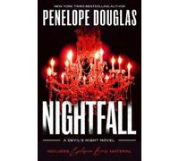 Nightfall (Devil's Night) - Paperback NEW Douglas, Penelo 07/05/2024