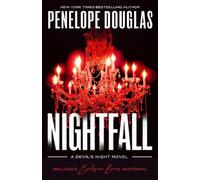 Nightfall (Devil's Night) - Paperback NEW Douglas, Penelo 07/05/2024