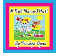 Penelope Dyan A Named Dot Paperback Book Penelope Dyan Multicolor
