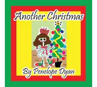 Penelope Dyan Another Christmas Paperback Book Penelope Dyan Multicolor