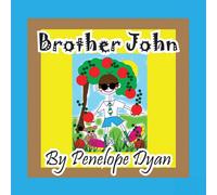 Penelope Dyan Brother John Paperback Book Penelope Dyan Multicolor