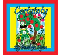 Penelope Dyan Certainty Paperback Book Penelope Dyan Multicolor