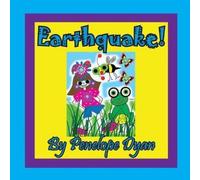 Penelope Dyan Earthquake Paperback Book Penelope Dyan Multicolor