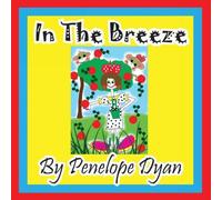 Penelope Dyan In the Breeze Paperback Book Penelope Dyan Multicolor