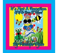 Penelope Dyan It's Not A Question . . . Of If Or Even Of When Paperback Book Penelope Dyan Multicolor