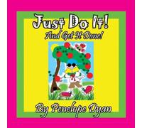 Penelope Dyan Just Do It & Get it Done Paperback Book Penelope Dyan Multicolor