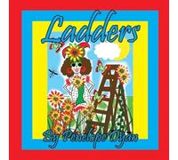 Penelope Dyan Ladders Paperback Book Penelope Dyan Multicolor