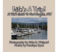 Penelope Dyan Life's A Trip A Kid's Guide To Port Douglas, AU Paperback Book Penelope Dyan Multicolor