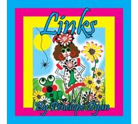 Penelope Dyan Links Paperback Book Penelope Dyan Multicolor