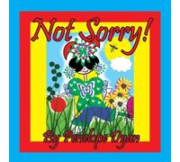 Penelope Dyan Not Sorry Paperback Book Penelope Dyan Multicolor
