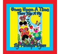 Penelope Dyan Once Upon A Time . . . There Was A Pig Paperback Book Penelope Dyan Multicolor