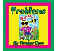 Penelope Dyan Problems Paperback Book Penelope Dyan Multicolor