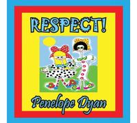 Penelope Dyan Respect Paperback Book Penelope Dyan Multicolor