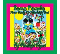 Penelope Dyan Some People Never Really Do Appreciate You Paperback Book Penelope Dyan Multicolor