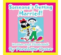 Penelope Dyan Someone's Getting Married Paperback Book Penelope Dyan Multicolor