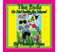 Penelope Dyan The Ends . . . Do Not Justify The Means Paperback Book Penelope Dyan Multicolor