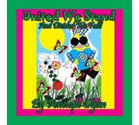 Penelope Dyan United We Stand . . . & Divided We Fall Paperback Book Penelope Dyan Multicolor