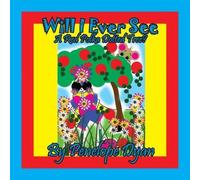 Penelope Dyan Will I ever See A Red Polka Dotted Tree? Paperback Book Penelope Dyan Multicolor