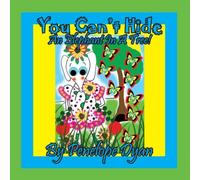 Penelope Dyan You Can't Hide An Elephant In A Tree Paperback Book Penelope Dyan Multicolor