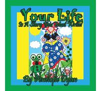 Penelope Dyan Your Life Is A Story You Must Write Paperback Book Penelope Dyan Multicolor