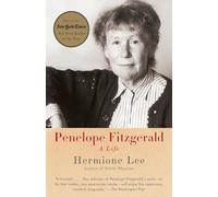 Penelope Fitzgerald: A Life