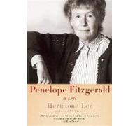 Penelope Fitzgerald: A Life