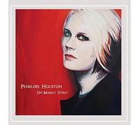 PENELOPE HOUSTON - On Market Street