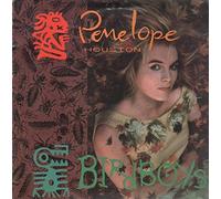 Penelope Houston - Penelope Houston - Birdboys - Round Tower Records - RTMLP 15